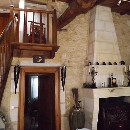 La Girondine Bed & Breakfast Galgon Dış mekan fotoğraf