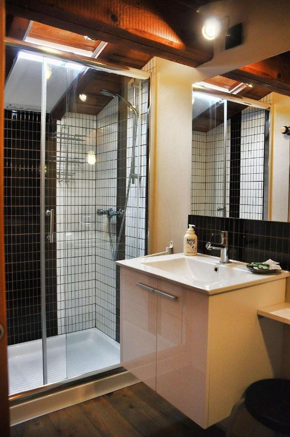 La Girondine Bed & Breakfast Galgon Dış mekan fotoğraf