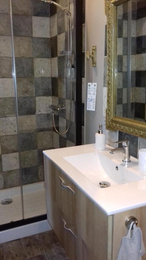 La Girondine Bed & Breakfast Galgon Dış mekan fotoğraf