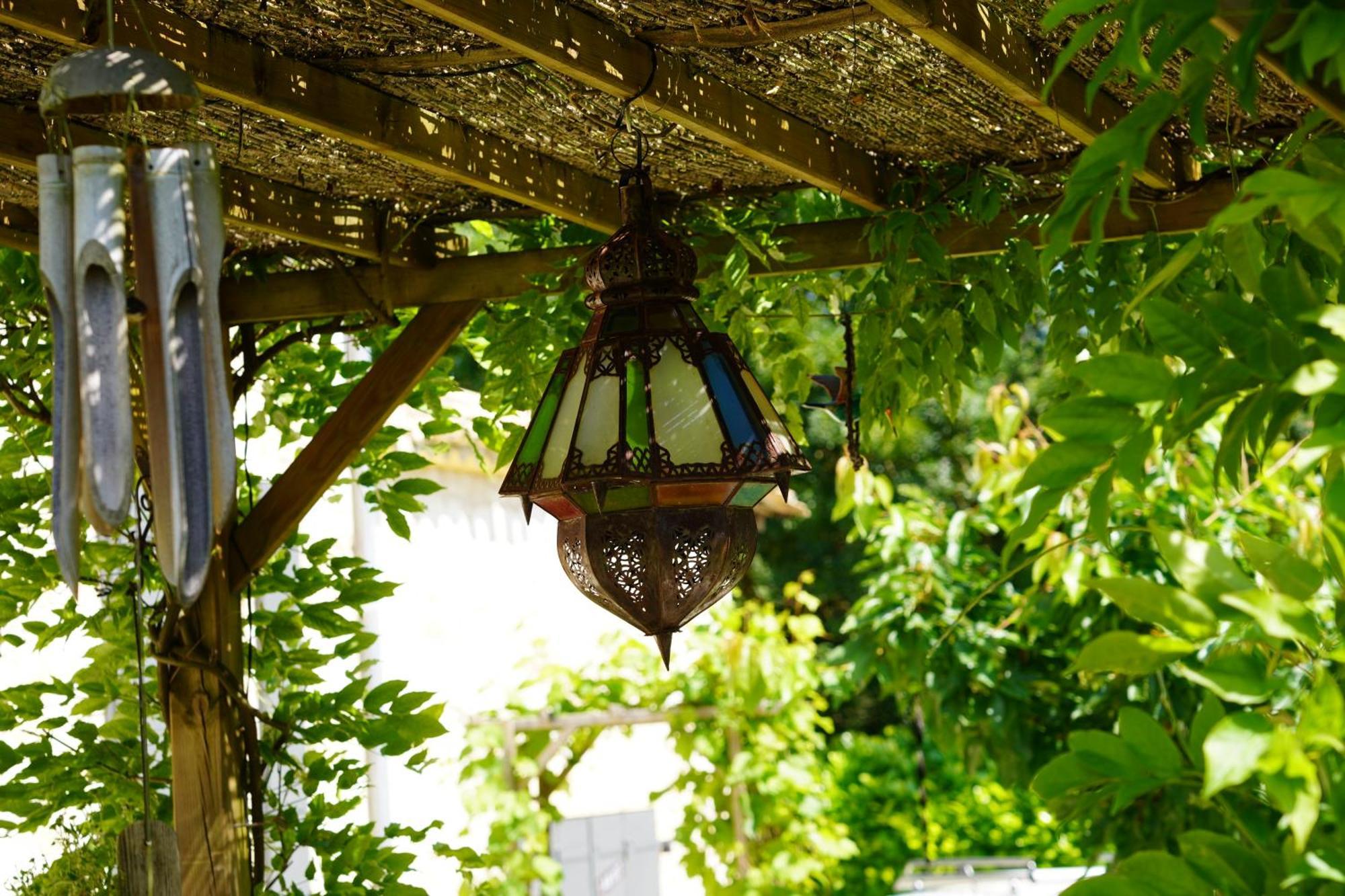 La Girondine Bed & Breakfast Galgon Dış mekan fotoğraf